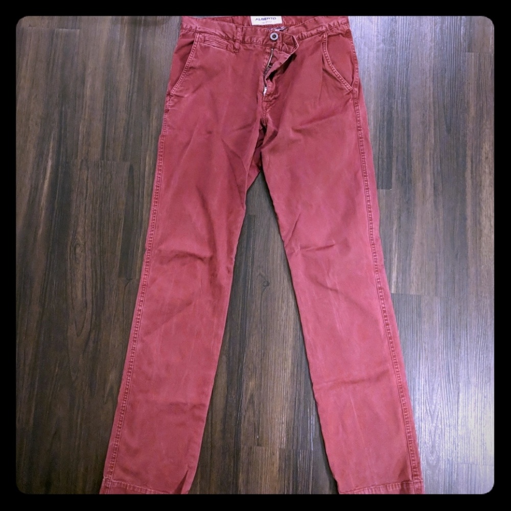 Men's Chinos